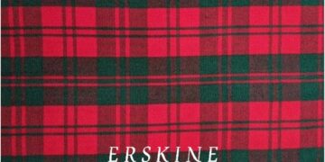 Why Erskine Tartan Remains a Staple in Scottish Celebrations