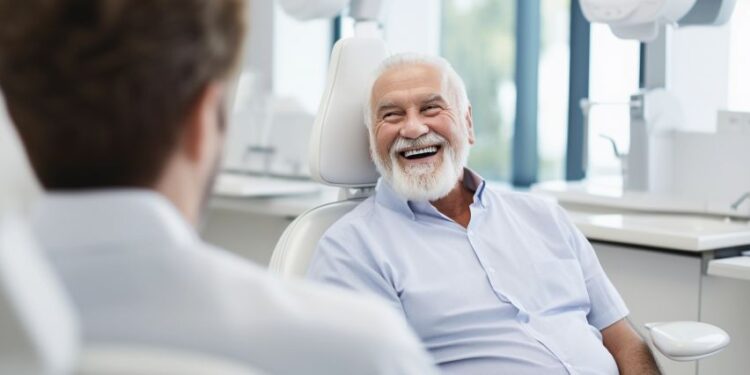 The Ultimate Guide to Senior Assistance: Everything You Need to Know