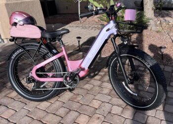 Discover 2024’s Longest-Range E-Bikes: Travel Farther, Go Greener