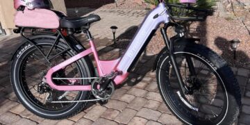 Discover 2024’s Longest-Range E-Bikes: Travel Farther, Go Greener