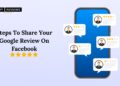 Google Review On Facebook
