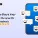 Google Review On Facebook
