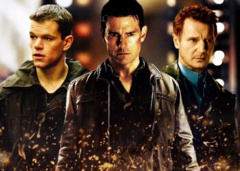 10 Movies Like Get Out to Watch Next: Chilling Alternatives and Thrillers