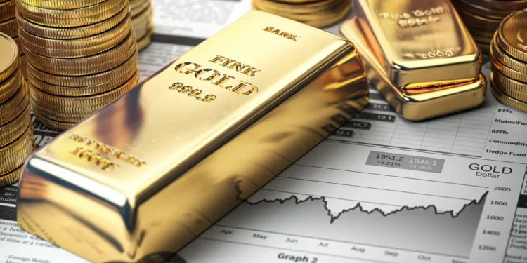 Unlocking the Value of Your Gold: Why Condition Doesn’t Matter