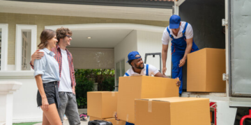 Making The Right Choice: Fischer Van Lines Among Denver Moving Companies