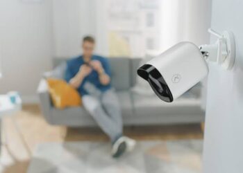 Why Every Home Needs A Wireless Security Camera: Key Benefits Explained