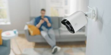 Why Every Home Needs A Wireless Security Camera: Key Benefits Explained
