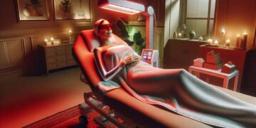 Say Goodbye to Pain: The Benefits of Red Light Therapy Explained