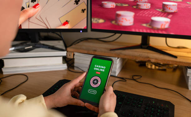 The Rise of Online Casinos in the Philippines: A GCash Revolution