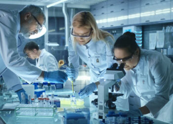 Chemical Industry Explained: Crucial Facts Worth Remembering