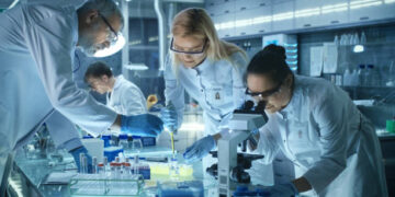 Chemical Industry Explained: Crucial Facts Worth Remembering