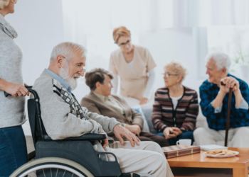 The Essential Guide to Elder Retirement Programs for 78 Year Olds