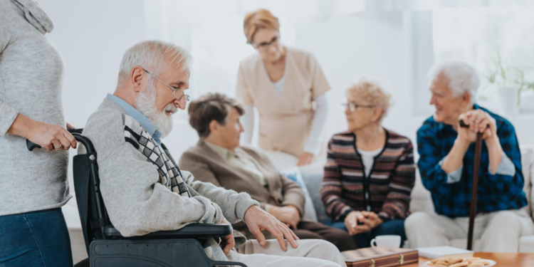 The Essential Guide to Elder Retirement Programs for 78 Year Olds