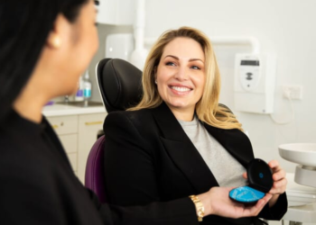 The Role of Orthodontics in Modern Dentistry: Improving Function and Aesthetics