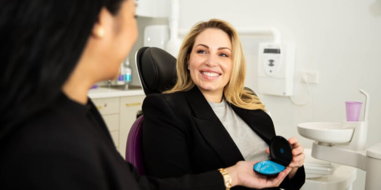 The Role of Orthodontics in Modern Dentistry: Improving Function and Aesthetics