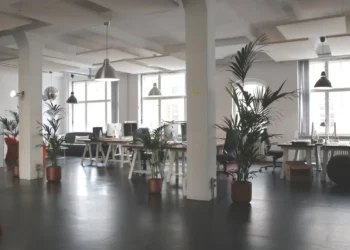 What Regular Office Cleaning Means for Your Business’s Longevity