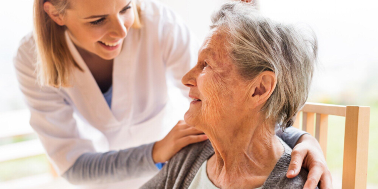 Understanding the Levels of Care in Assisted Living for Your Loved One