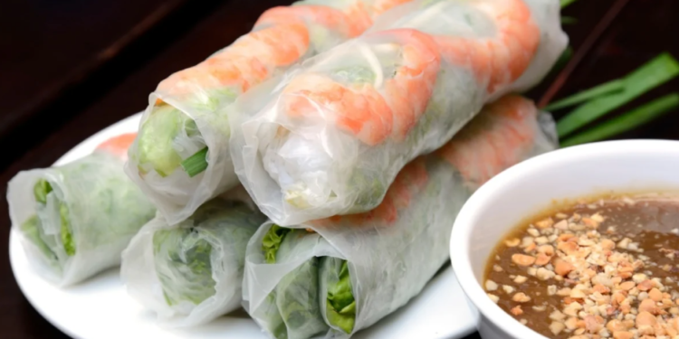 Spring Roll Sidekicks: Tasty Accompaniments for Your Favorite Rolls