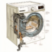 Anatomy of a Dryer: Understanding Common Parts and Their Role in Repairs