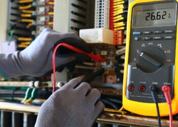 The Role of PLCs in Fuel Dispensing and Monitoring Systems