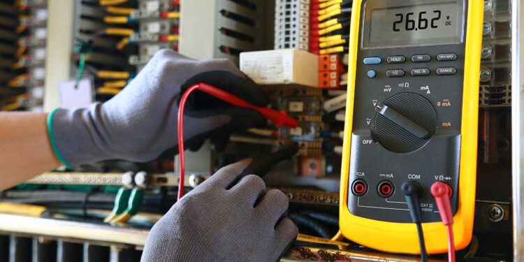 The Role of PLCs in Fuel Dispensing and Monitoring Systems