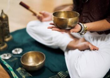 How to Become a Certified Sound Healer: A Step-by-Step Guide and Reasoning on Why This Profession is on the Rise