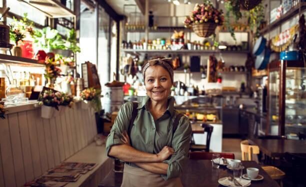 Women entrepreneurs fueling innovation