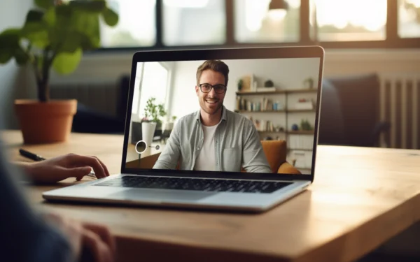 Benefits of Online Counselling Sessions for Modern Lifestyles