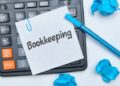 bookkeeping services in London