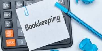 bookkeeping services in London