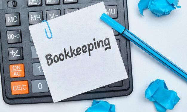 bookkeeping services in London