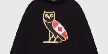 Drake Merch: A Must-Have for Fans and Fashion Lovers