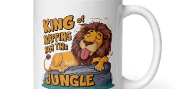 Cheap Funny Coffee Mugs