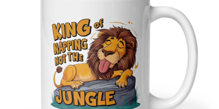 Cheap Funny Coffee Mugs