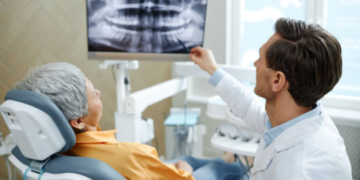 What Happens During a Dental Exam?