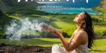 Healing therapy Hawaii