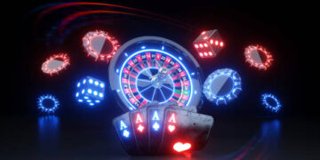 Top Real Money Online Casinos In Singapore: Where To Bet And Win