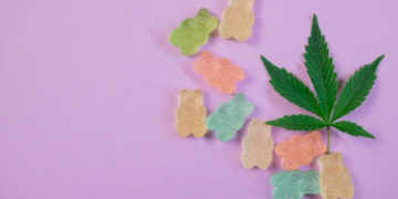 Top 4 THC Products for Beginners Looking to Enhance Wellness