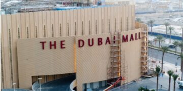 Guide to Dubai Mall Cinema Parking: Tips for a Hassle-Free Movie Night