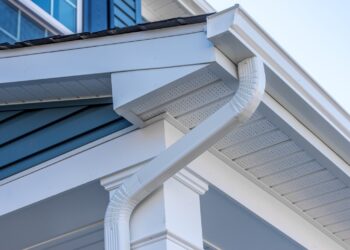 Seamless Gutters Provider in Sarasota FL Sunrise Aluminum Gutter