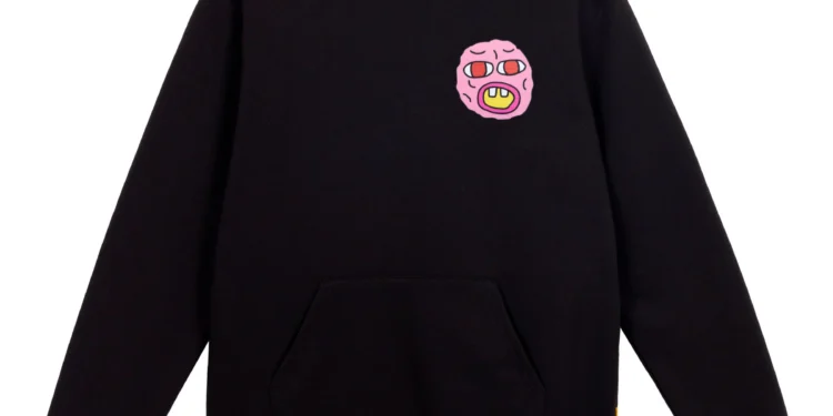 Tyler the Creator Hoodie: A Fashion Icon’s Statement Piece
