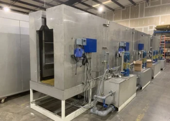 Secret to Long-lasting Coatings Revealed Surface Pretreatment Techniques