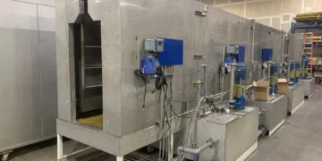 Secret to Long-lasting Coatings Revealed Surface Pretreatment Techniques