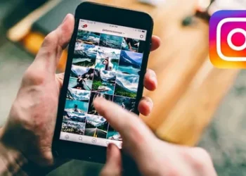 The Aesthetics of Instagram How Visual Curation Defines Trends