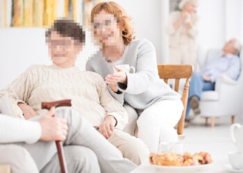 6 Essential Questions to Ask Before Selecting a Nursing Home