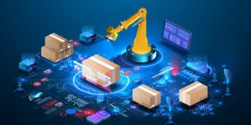 How the Cold Chain Logistics is Getting Improved With AI
