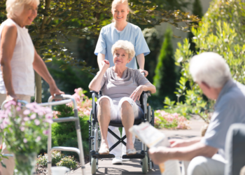 How Families Can Ensure Better Lives for Seniors with Medical Needs