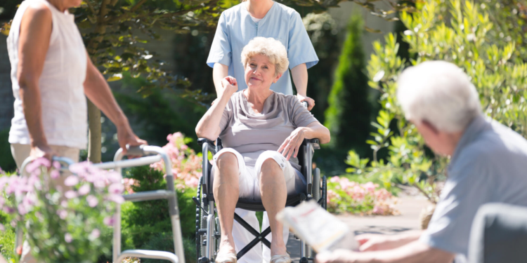 How Families Can Ensure Better Lives for Seniors with Medical Needs