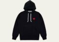The Timeless Appeal of the Comme des Garçons Hoodie