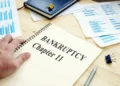 Navigating Chapter 11 Bankruptcy